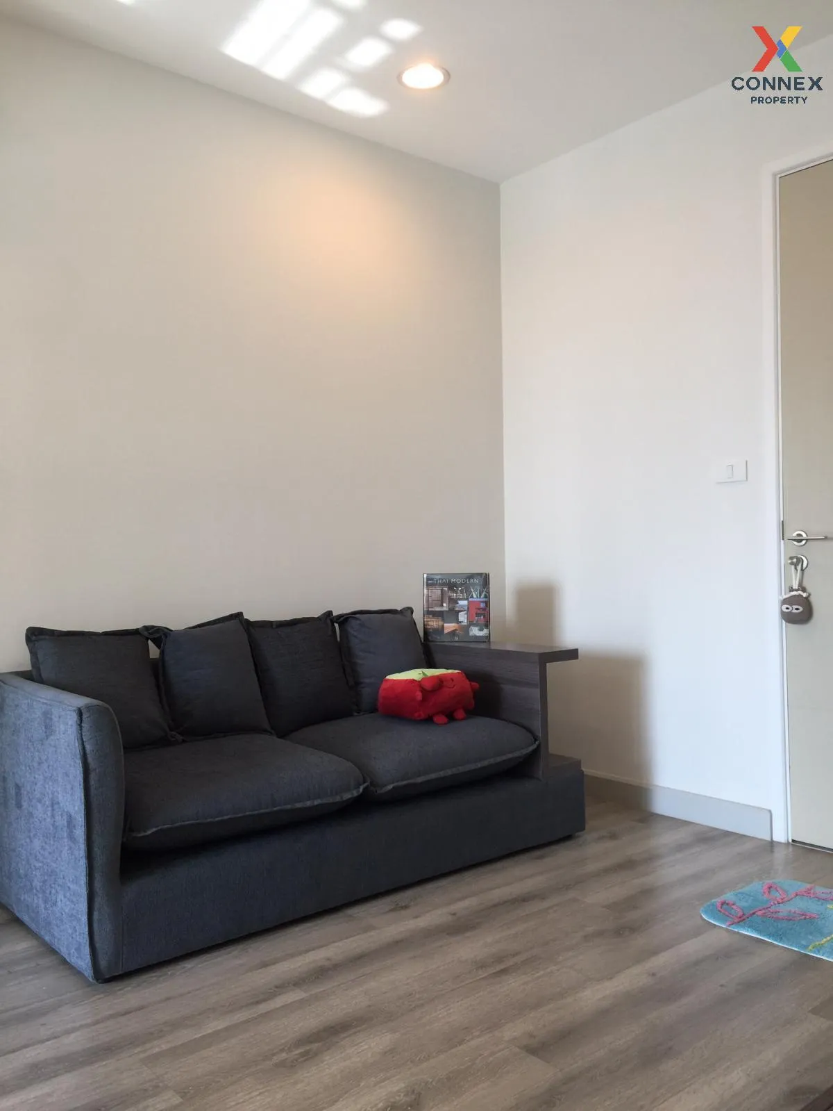 เช่าคอนโด  เซ็นทริค สาทร - เซนต์หลุยส์ ฺBTS-เซนต์หลุยส์ ยานนาวา เ 2