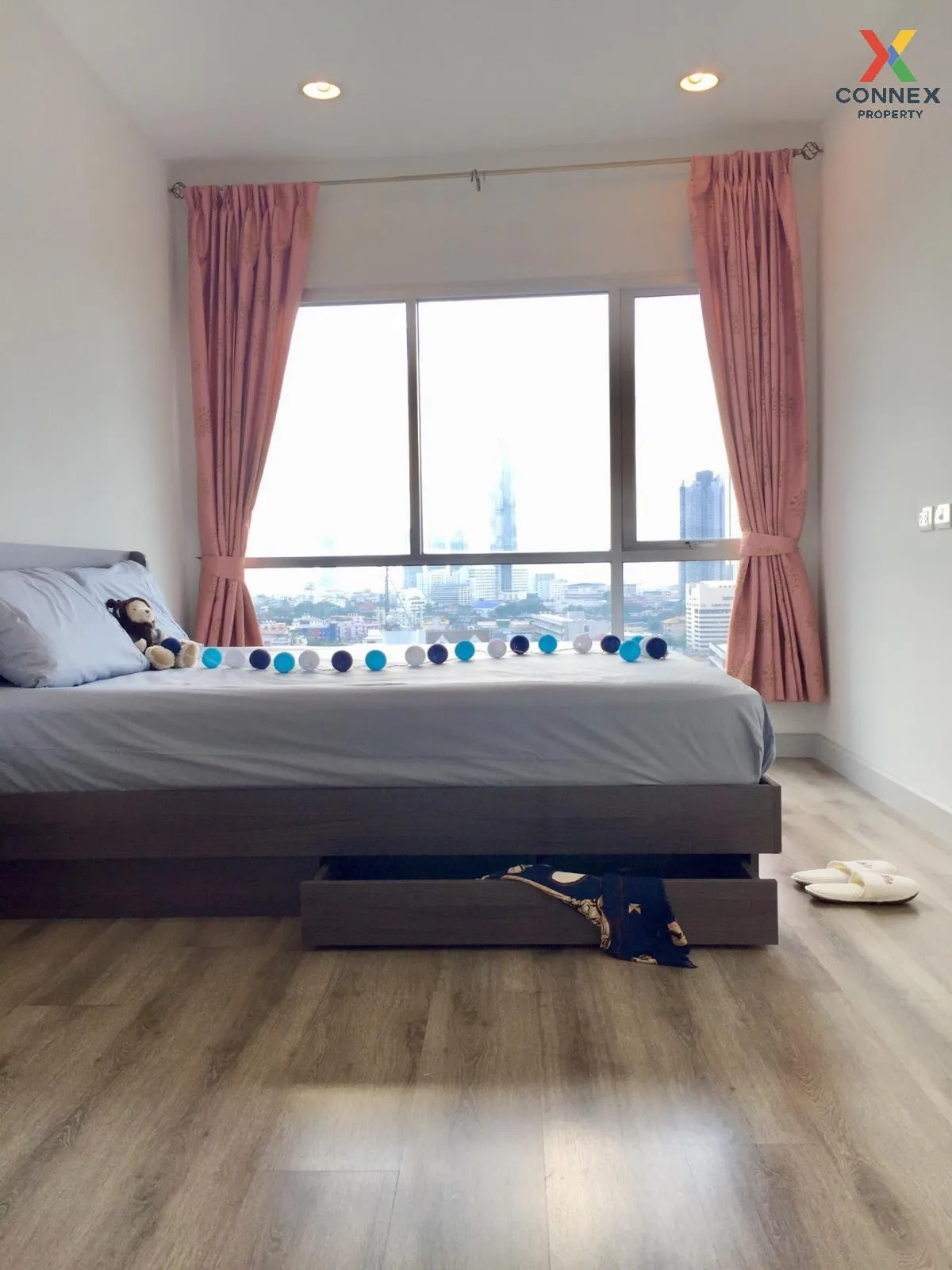 เช่าคอนโด  เซ็นทริค สาทร - เซนต์หลุยส์ ฺBTS-เซนต์หลุยส์ ยานนาวา เ