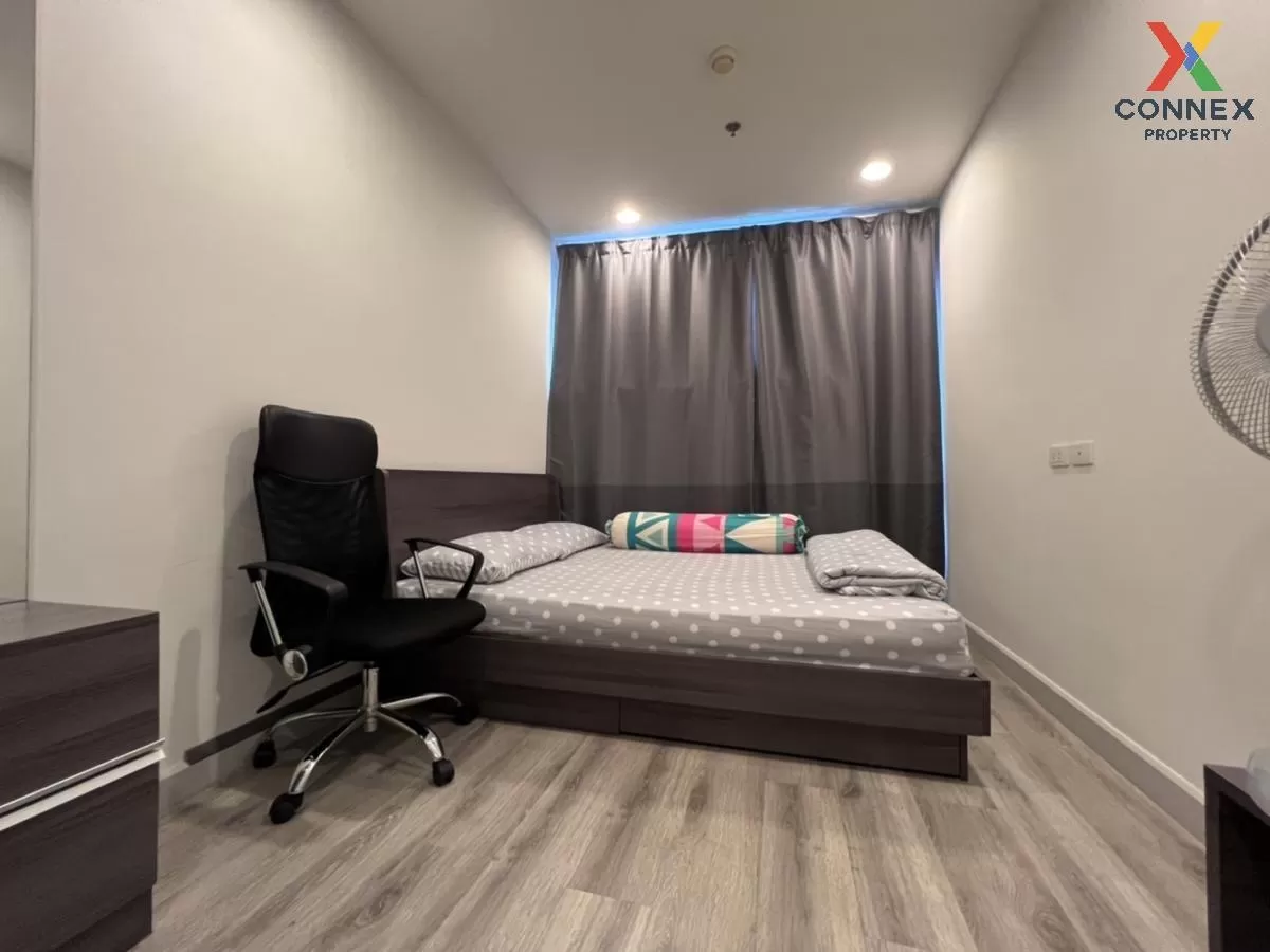 เช่าคอนโด  เซ็นทริค สาทร - เซนต์หลุยส์ ฺBTS-เซนต์หลุยส์ ยานนาวา เ