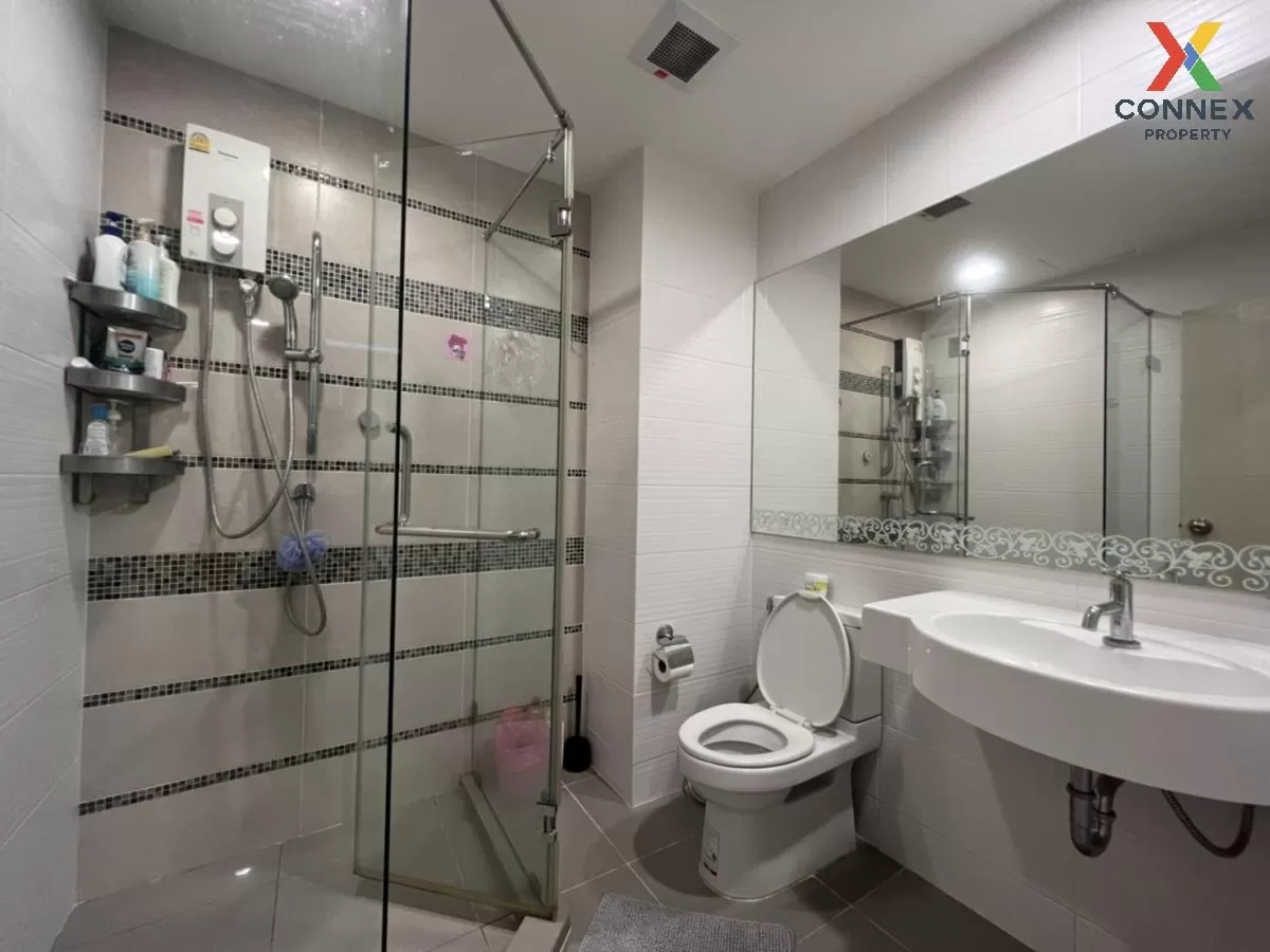 เช่าคอนโด  เซ็นทริค สาทร - เซนต์หลุยส์ ฺBTS-เซนต์หลุยส์ ยานนาวา เ