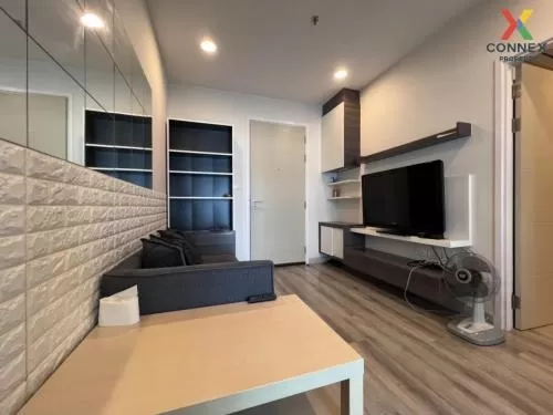 เช่าคอนโด  เซ็นทริค สาทร - เซนต์หลุยส์ ฺBTS-เซนต์หลุยส์ ยานนาวา เขต สาทร กรุงเทพ CX-26898