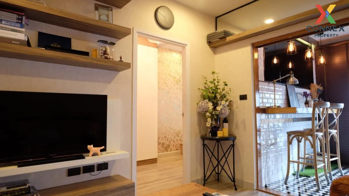 เช่าคอนโด  เซ็นทริค สาทร - เซนต์หลุยส์ ฺBTS-เซนต์หลุยส์ ยานนาวา เ 2