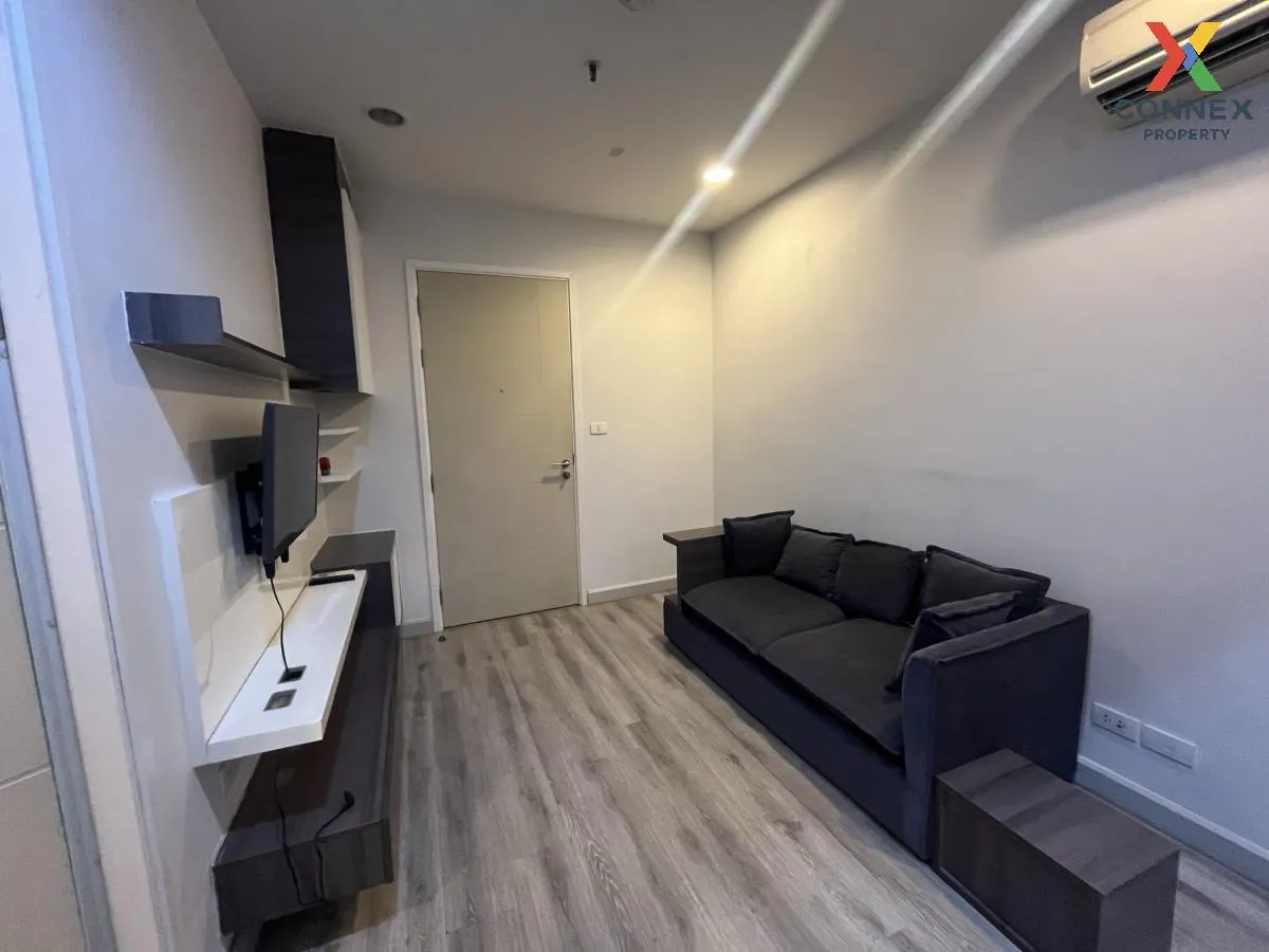 เช่าคอนโด  เซ็นทริค สาทร - เซนต์หลุยส์ ฺBTS-เซนต์หลุยส์ ยานนาวา เ 2