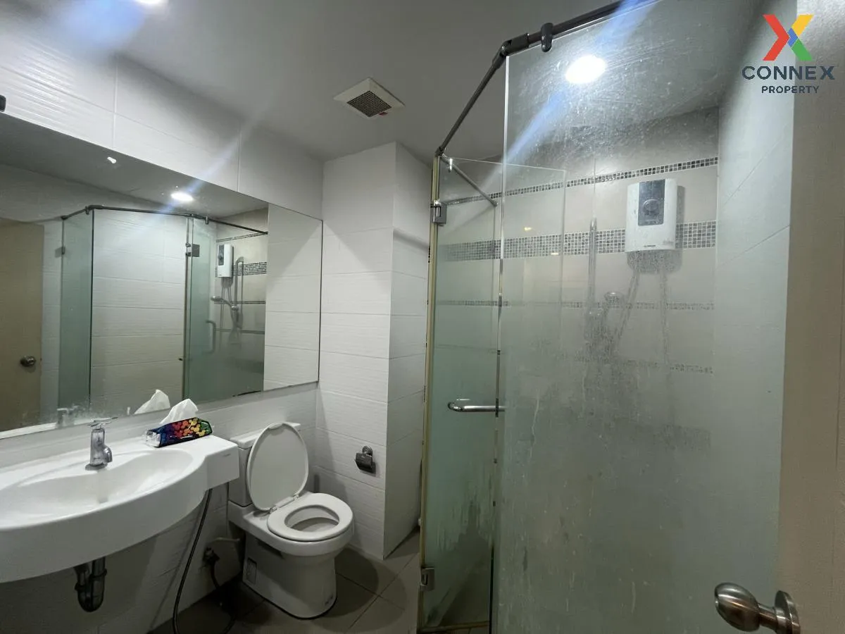 เช่าคอนโด  เซ็นทริค สาทร - เซนต์หลุยส์ ฺBTS-เซนต์หลุยส์ ยานนาวา เ