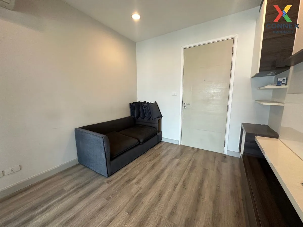 เช่าคอนโด  เซ็นทริค สาทร - เซนต์หลุยส์ ฺBTS-เซนต์หลุยส์ ยานนาวา เ 2