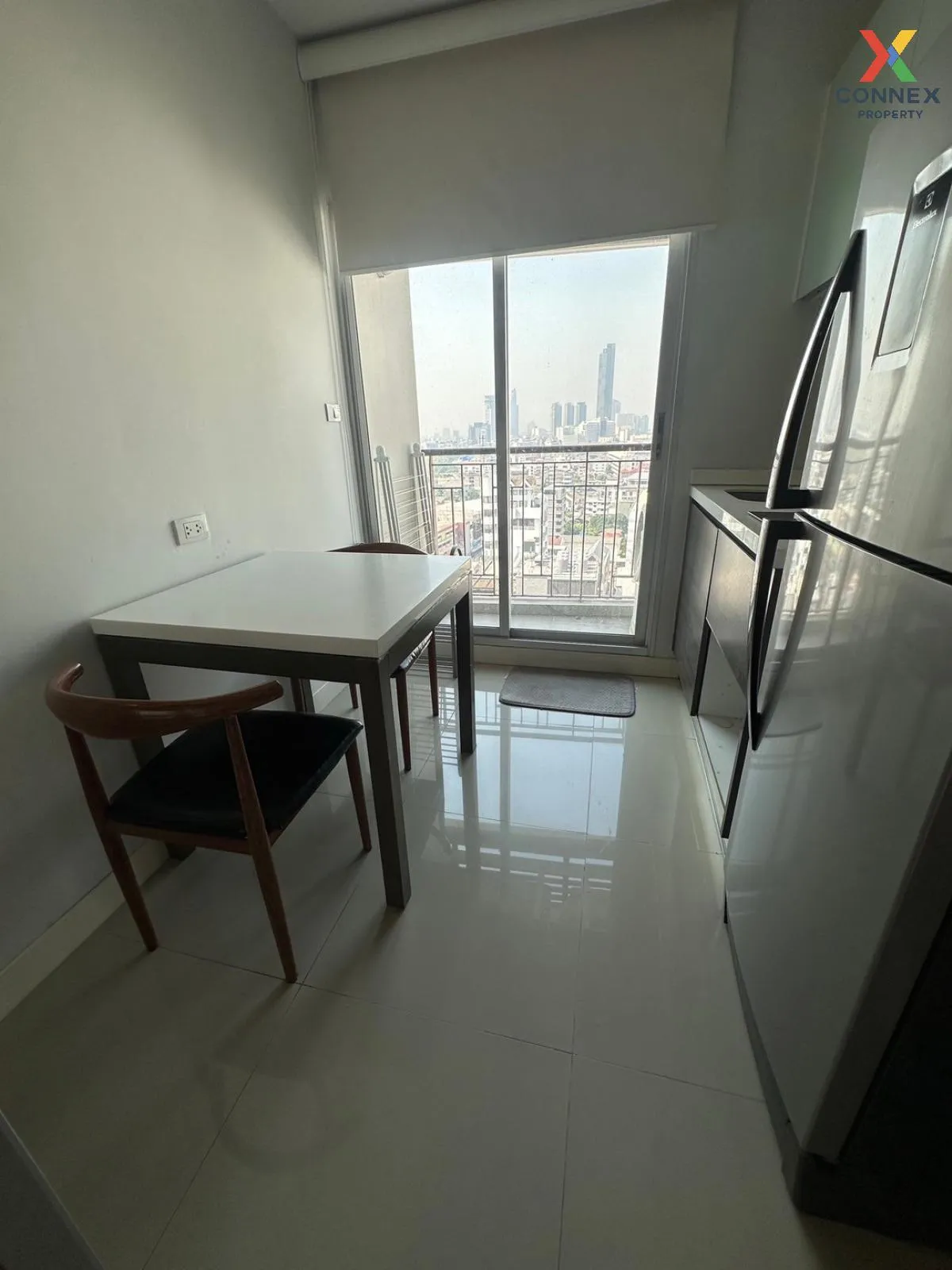 เช่าคอนโด  เซ็นทริค สาทร - เซนต์หลุยส์ ฺBTS-เซนต์หลุยส์ ยานนาวา เ