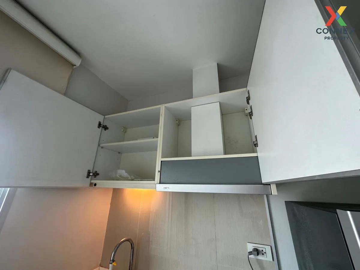 เช่าคอนโด  เซ็นทริค สาทร - เซนต์หลุยส์ ฺBTS-เซนต์หลุยส์ ยานนาวา เ