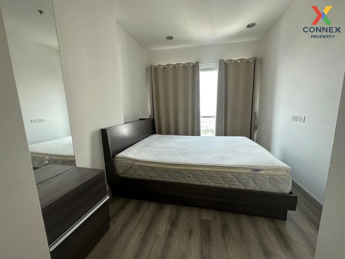 เช่าคอนโด  เซ็นทริค สาทร - เซนต์หลุยส์ ฺBTS-เซนต์หลุยส์ ยานนาวา เ