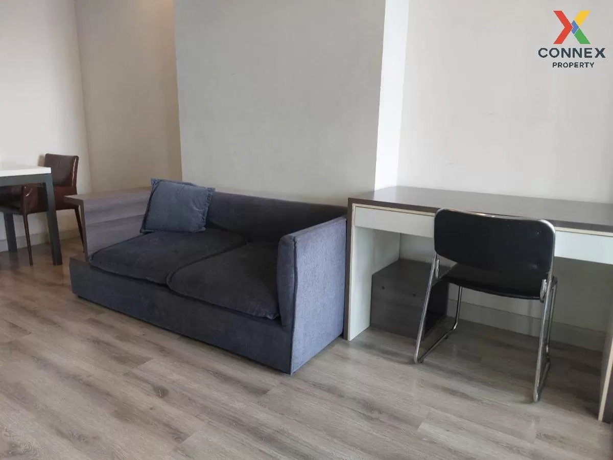FOR RENT condo , Centric Sathorn - St.Louis , BTS-Saint Louis , Y 2
