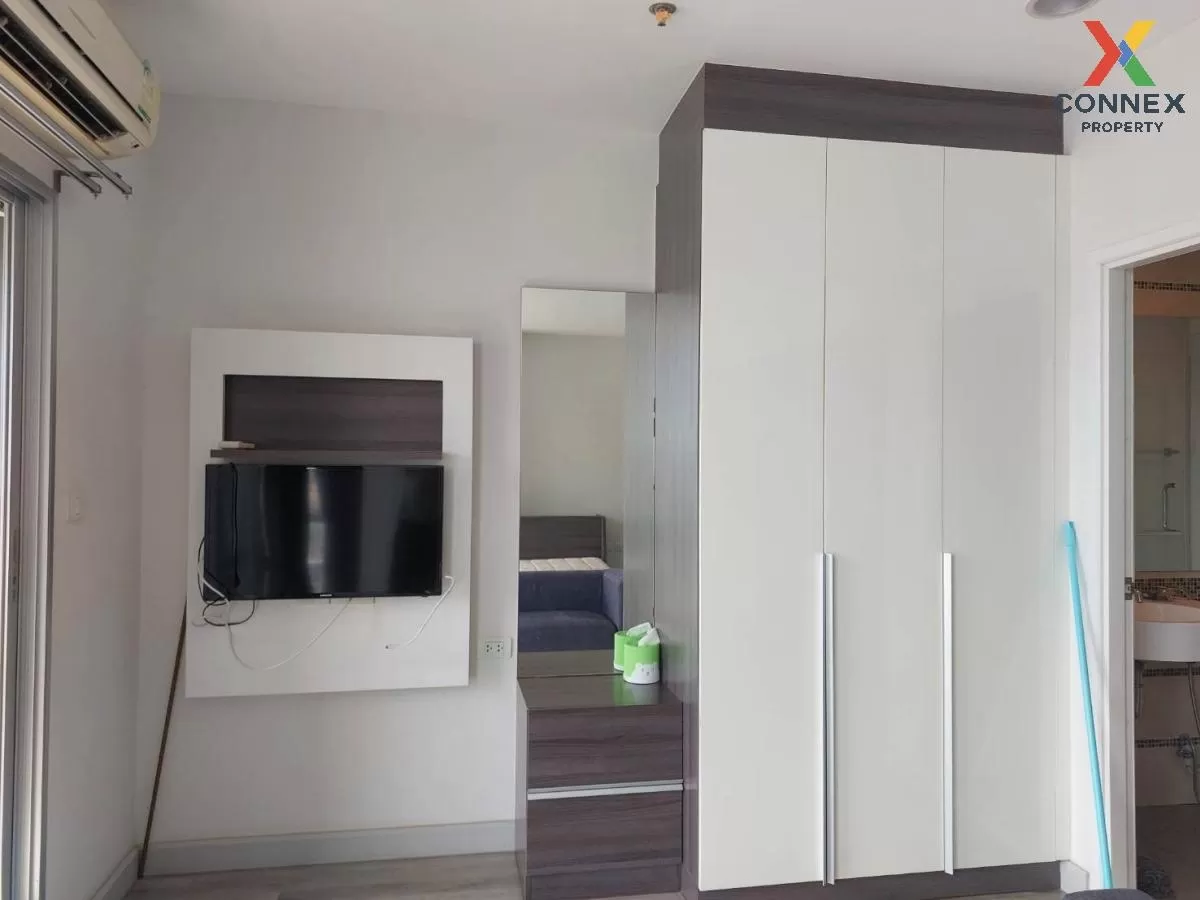 FOR RENT condo , Centric Sathorn - St.Louis , BTS-Saint Louis , Y 3