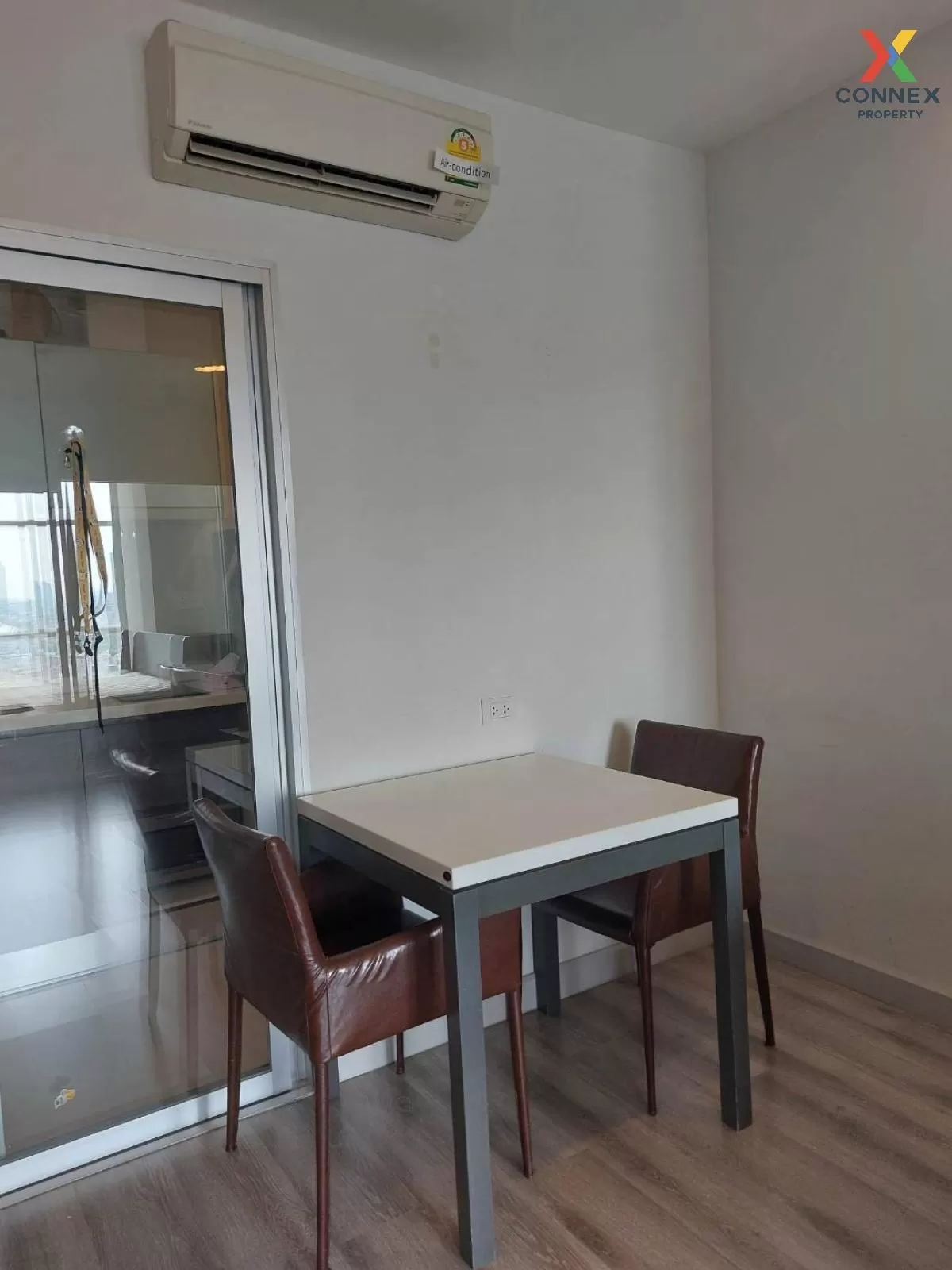 FOR RENT condo , Centric Sathorn - St.Louis , BTS-Saint Louis , Y