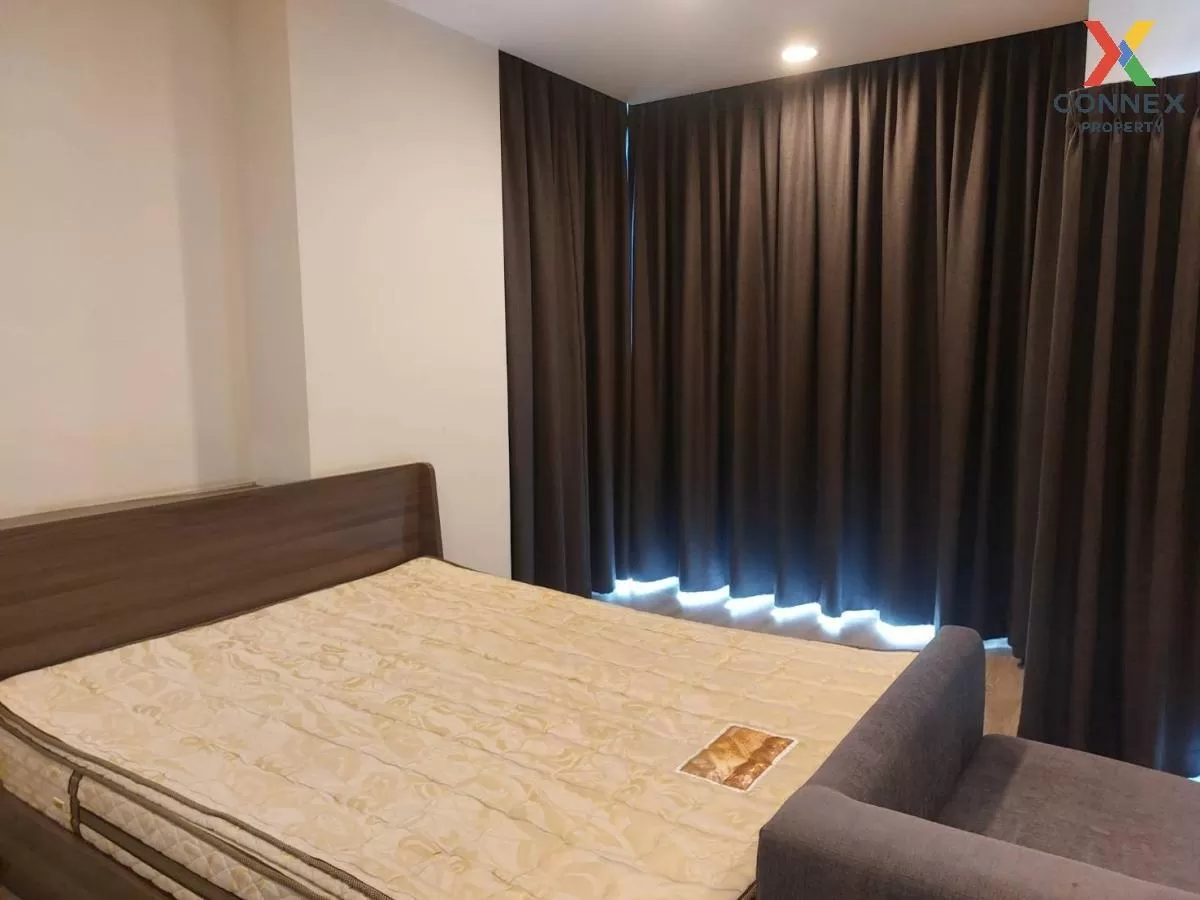 FOR RENT condo , Centric Sathorn - St.Louis , BTS-Saint Louis , Y
