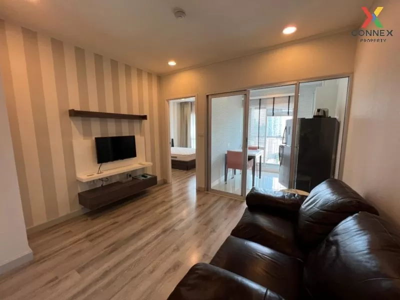 เช่าคอนโด  เซ็นทริค สาทร - เซนต์หลุยส์ ฺBTS-เซนต์หลุยส์ ยานนาวา เ 1