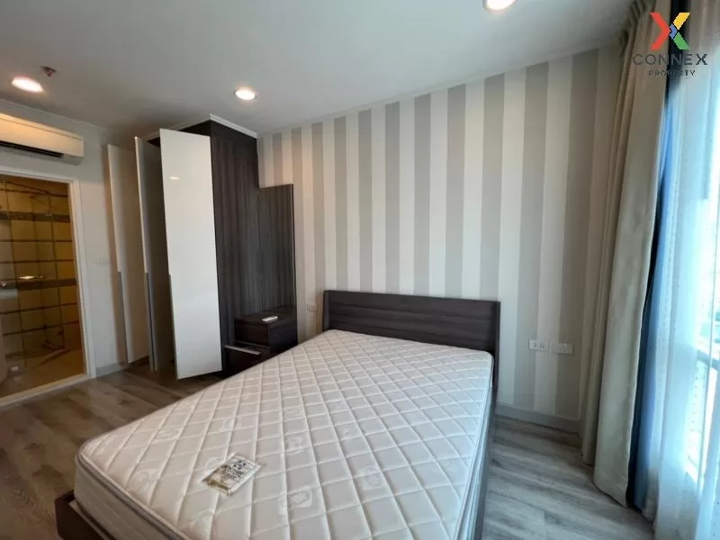 เช่าคอนโด  เซ็นทริค สาทร - เซนต์หลุยส์ ฺBTS-เซนต์หลุยส์ ยานนาวา เ