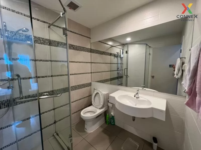 เช่าคอนโด  เซ็นทริค สาทร - เซนต์หลุยส์ ฺBTS-เซนต์หลุยส์ ยานนาวา เ