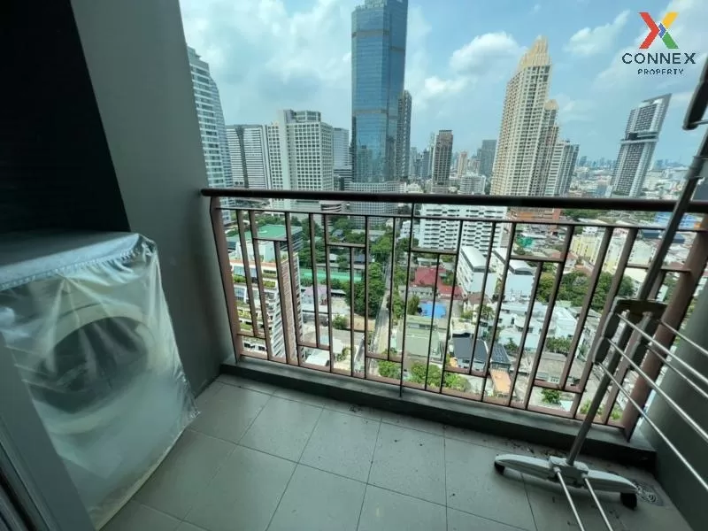 เช่าคอนโด  เซ็นทริค สาทร - เซนต์หลุยส์ ฺBTS-เซนต์หลุยส์ ยานนาวา เ