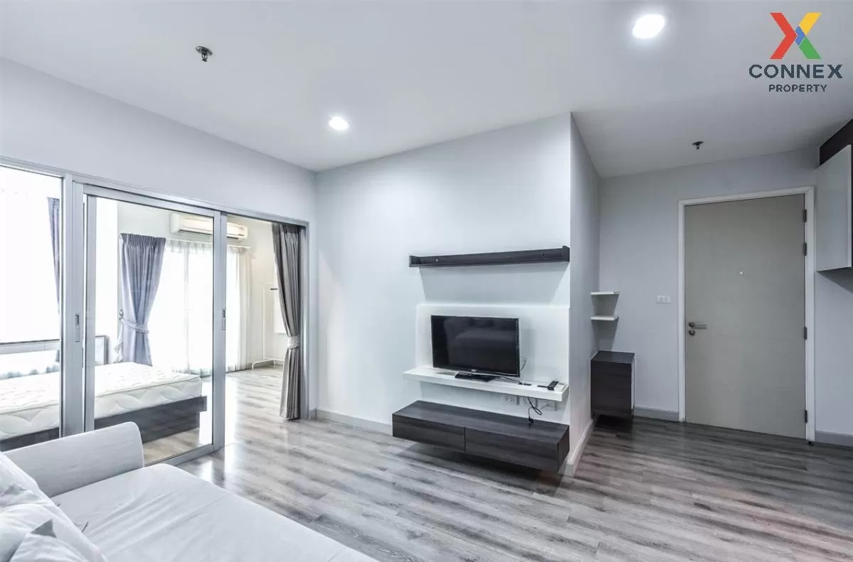 เช่าคอนโด  เซ็นทริค สาทร - เซนต์หลุยส์ ฺBTS-เซนต์หลุยส์ ยานนาวา เ 1