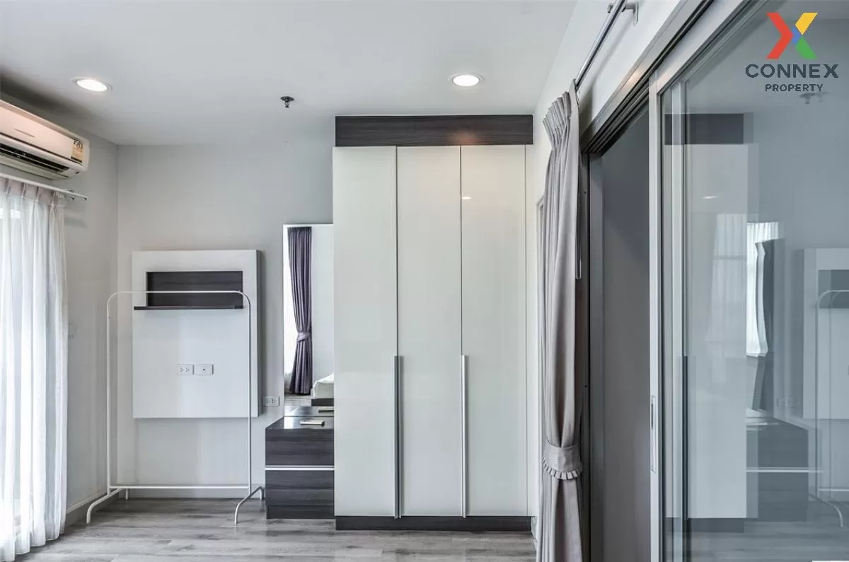 เช่าคอนโด  เซ็นทริค สาทร - เซนต์หลุยส์ ฺBTS-เซนต์หลุยส์ ยานนาวา เ