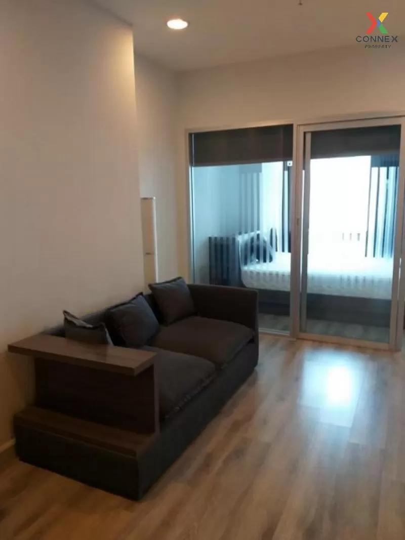 FOR RENT condo , Centric Sathorn - St.Louis , BTS-Saint Louis , Y 1