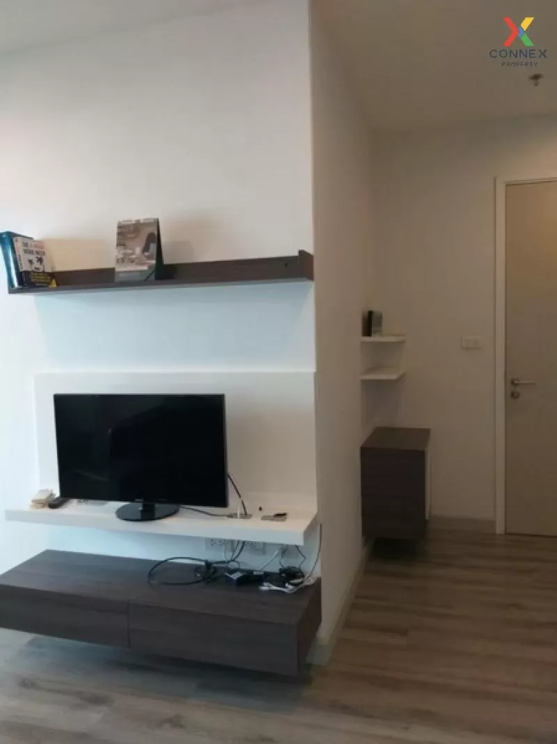 FOR RENT condo , Centric Sathorn - St.Louis , BTS-Saint Louis , Y 2
