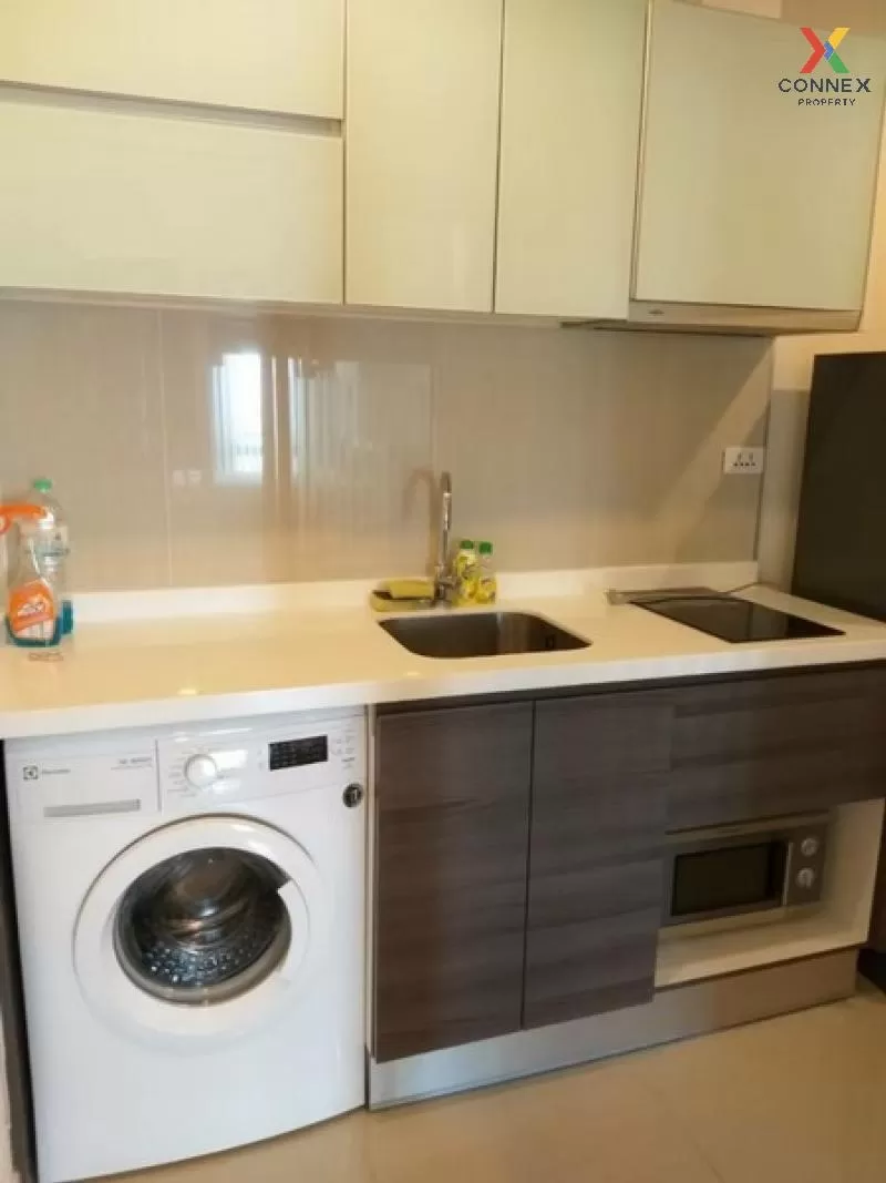 FOR RENT condo , Centric Sathorn - St.Louis , BTS-Saint Louis , Y 4