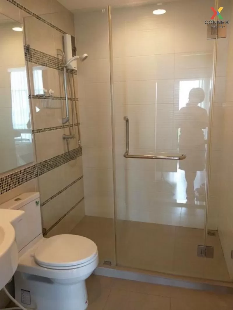 FOR RENT condo , Centric Sathorn - St.Louis , BTS-Saint Louis , Y