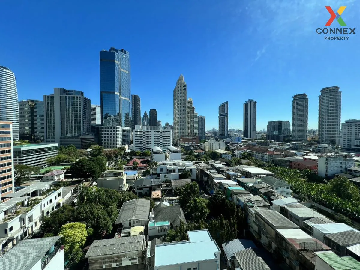 FOR RENT condo , Centric Sathorn - St.Louis , BTS-Saint Louis , Y FOR RENT condo , Centric Sathorn - St.Louis , BTS-Saint Louis , Y