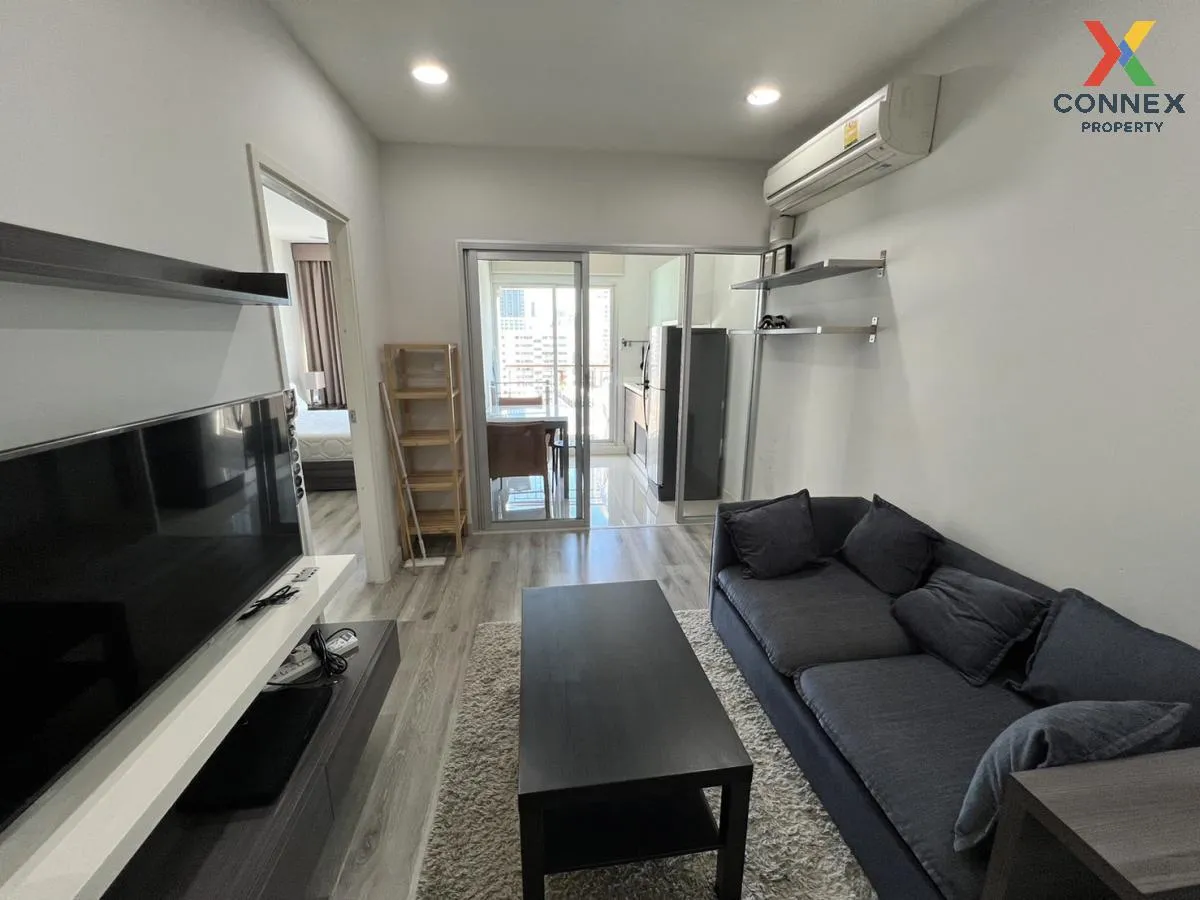 FOR RENT condo , Centric Sathorn - St.Louis , BTS-Saint Louis , Y FOR RENT condo , Centric Sathorn - St.Louis , BTS-Saint Louis , Y 1