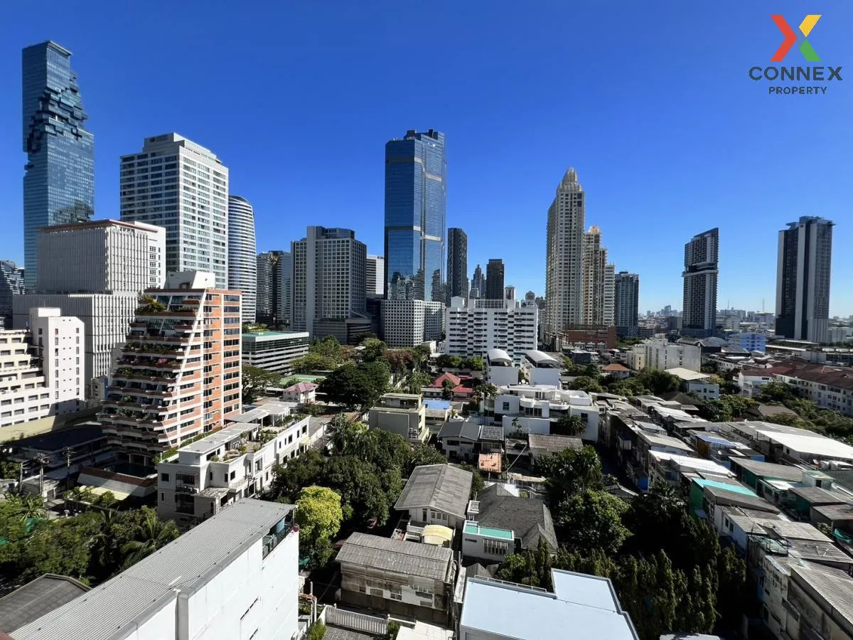 FOR RENT condo , Centric Sathorn - St.Louis , BTS-Saint Louis , Y FOR RENT condo , Centric Sathorn - St.Louis , BTS-Saint Louis , Y