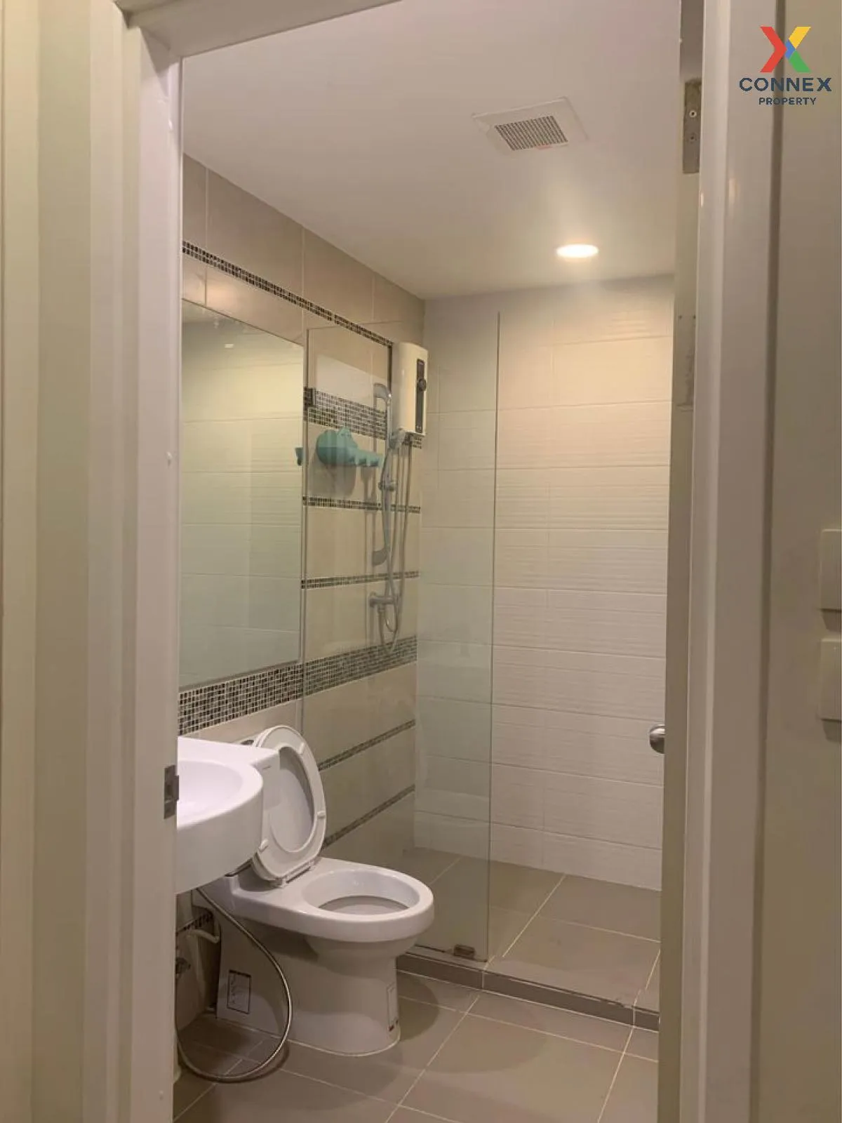 For Rent Condo , Centric Sathorn - St.Louis , BTS-Saint Louis , Y