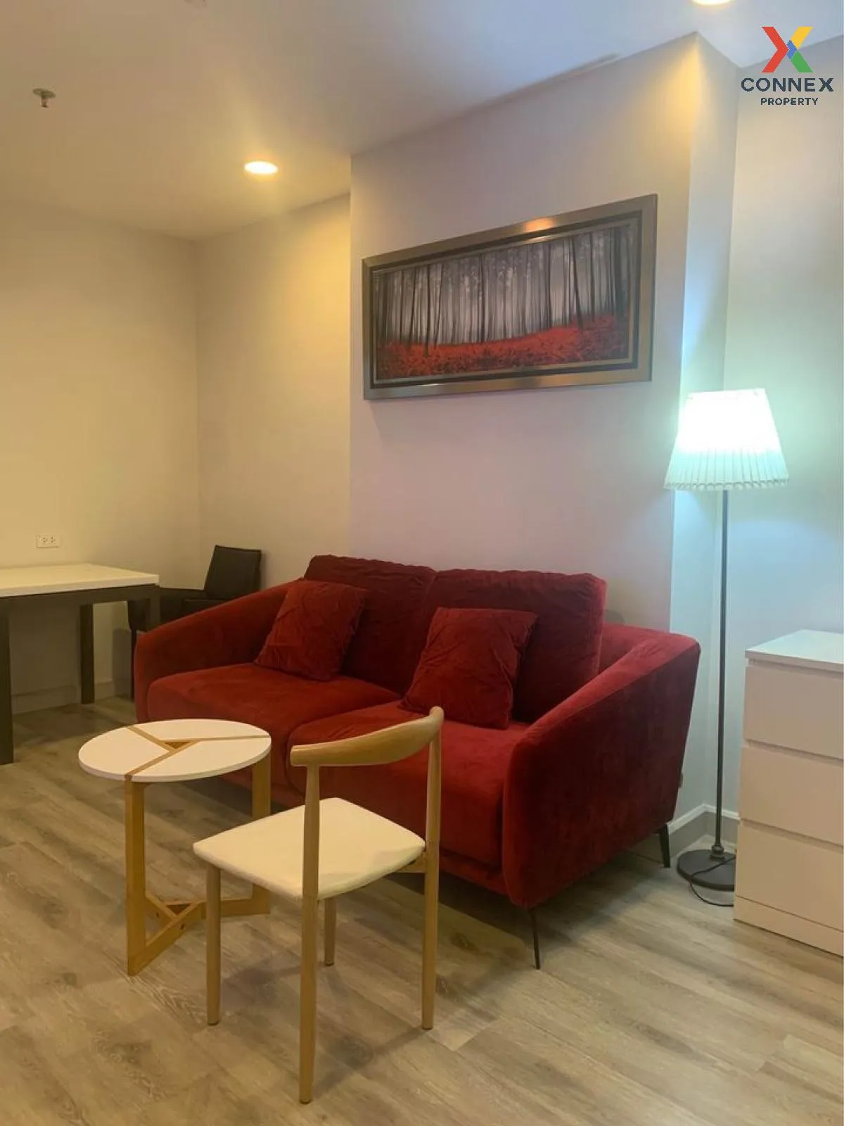 For Rent Condo , Centric Sathorn - St.Louis , BTS-Saint Louis , Y 1