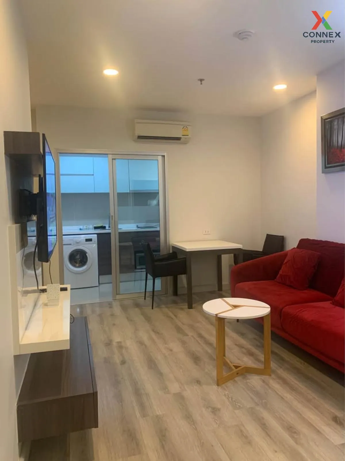 For Rent Condo , Centric Sathorn - St.Louis , BTS-Saint Louis , Y 3