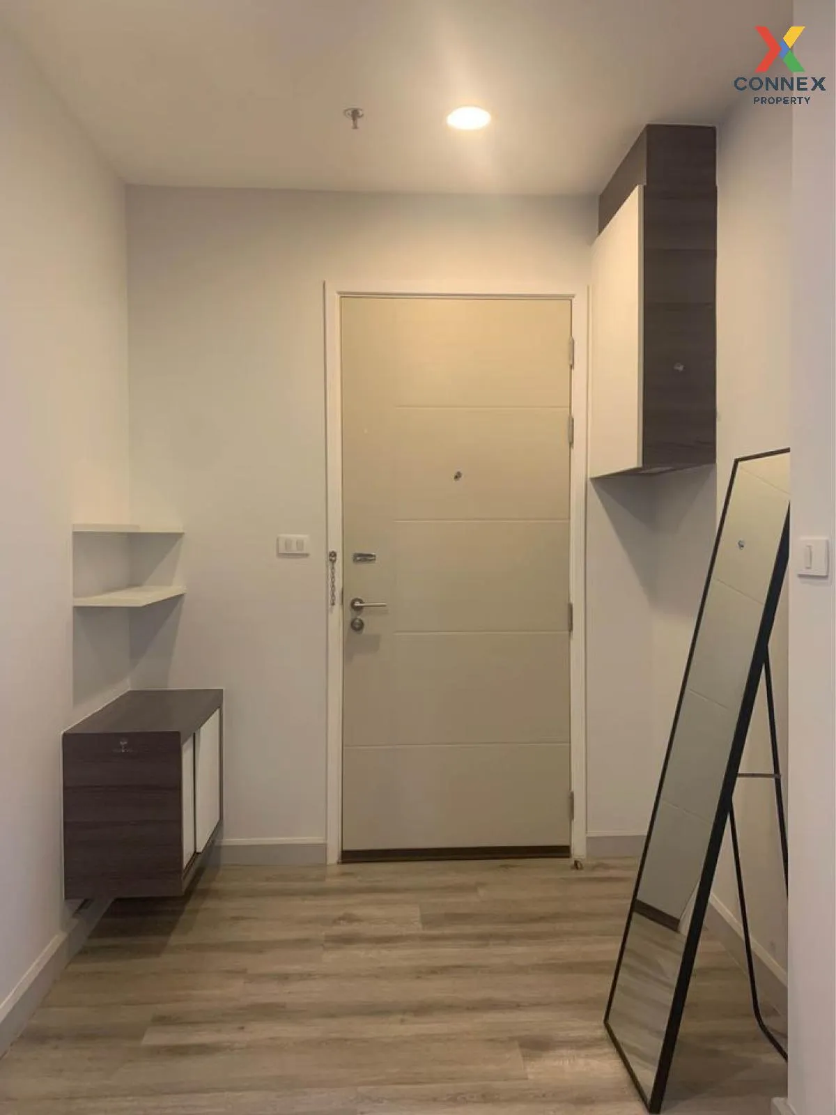 For Rent Condo , Centric Sathorn - St.Louis , BTS-Saint Louis , Y 4