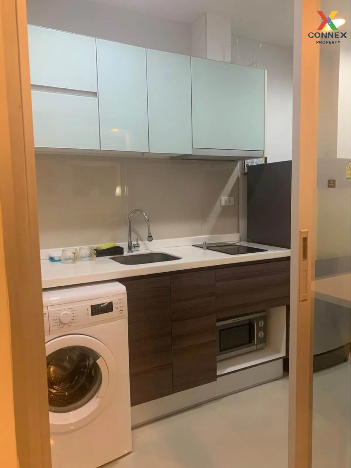 For Rent Condo , Centric Sathorn - St.Louis , BTS-Saint Louis , Y