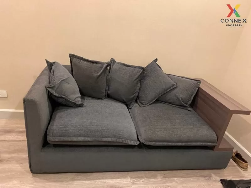 เช่าคอนโด  เซ็นทริค สาทร - เซนต์หลุยส์ ฺBTS-เซนต์หลุยส์ ยานนาวา เ 2