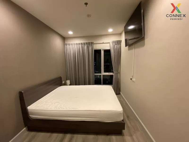 เช่าคอนโด  เซ็นทริค สาทร - เซนต์หลุยส์ ฺBTS-เซนต์หลุยส์ ยานนาวา เ