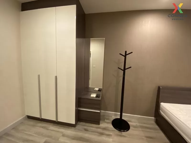 เช่าคอนโด  เซ็นทริค สาทร - เซนต์หลุยส์ ฺBTS-เซนต์หลุยส์ ยานนาวา เ