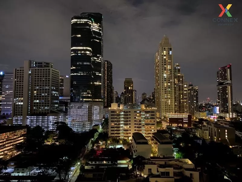 เช่าคอนโด  เซ็นทริค สาทร - เซนต์หลุยส์ ฺBTS-เซนต์หลุยส์ ยานนาวา เ