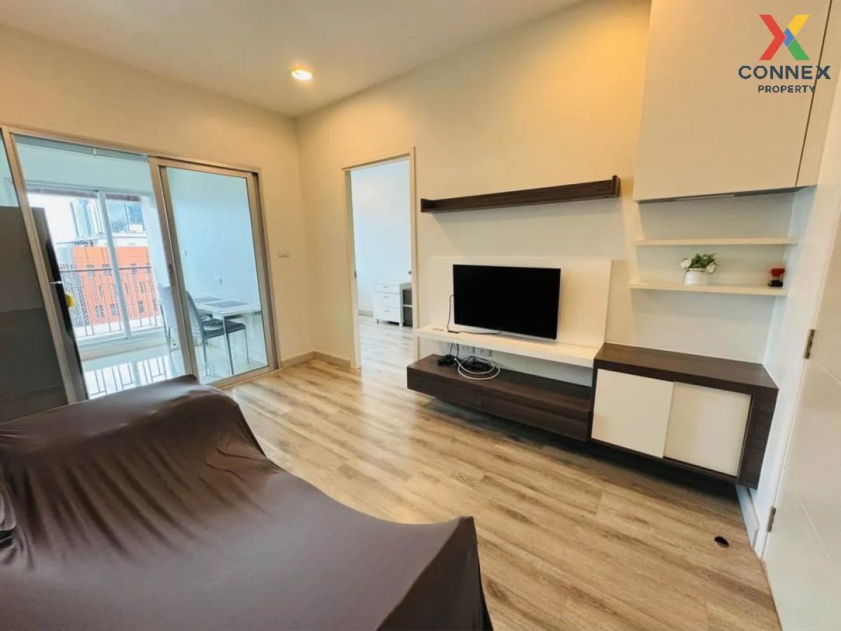 เช่าคอนโด  เซ็นทริค สาทร - เซนต์หลุยส์ ฺBTS-เซนต์หลุยส์ ยานนาวา เ 2