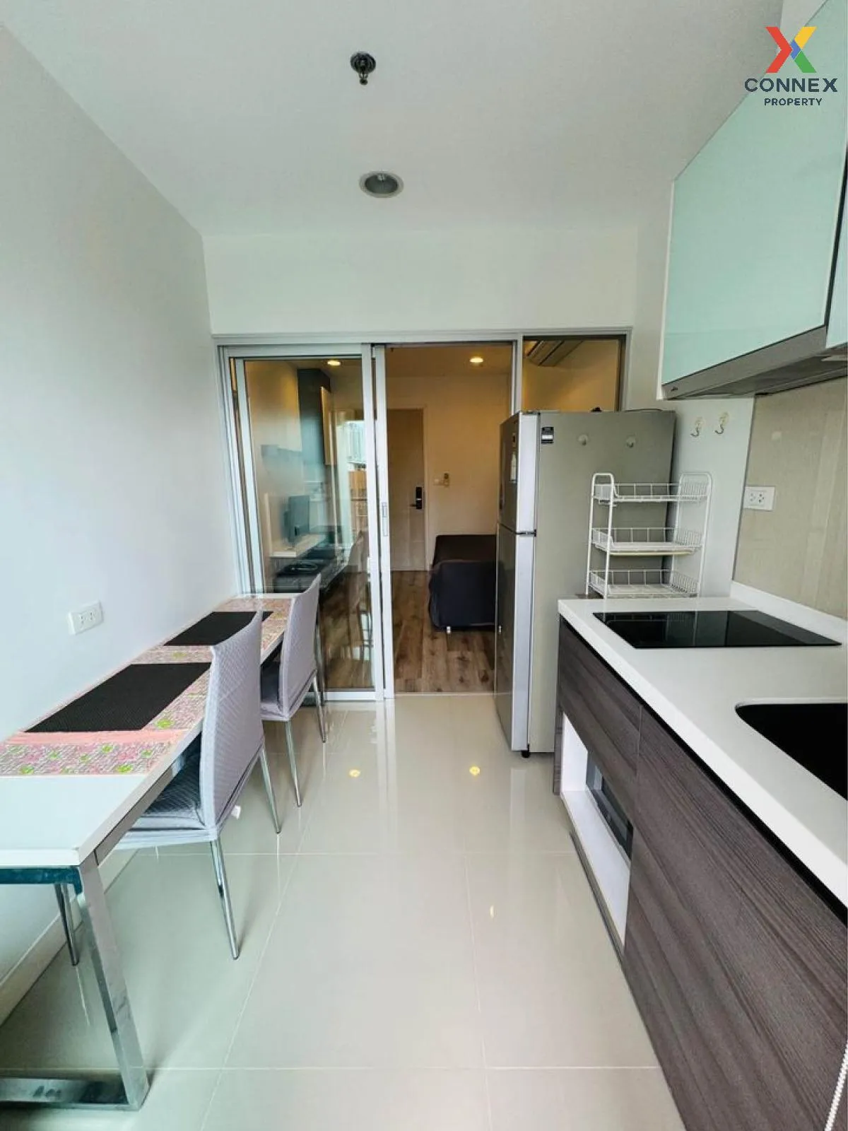 เช่าคอนโด  เซ็นทริค สาทร - เซนต์หลุยส์ ฺBTS-เซนต์หลุยส์ ยานนาวา เ