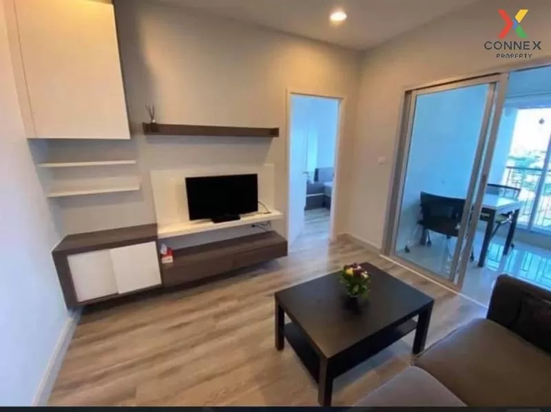 เช่าคอนโด  เซ็นทริค สาทร - เซนต์หลุยส์ วิวสวย ฺBTS-เซนต์หลุยส์ ยา 1