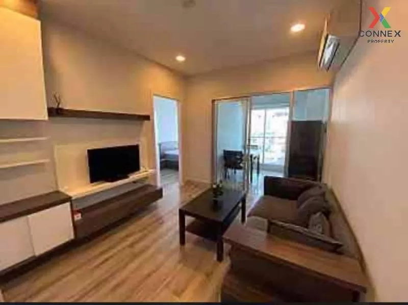 เช่าคอนโด  เซ็นทริค สาทร - เซนต์หลุยส์ วิวสวย ฺBTS-เซนต์หลุยส์ ยา 2