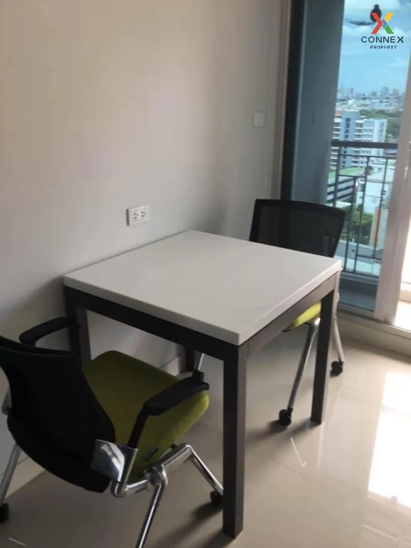 เช่าคอนโด  เซ็นทริค สาทร - เซนต์หลุยส์ วิวสวย ฺBTS-เซนต์หลุยส์ ยา 4