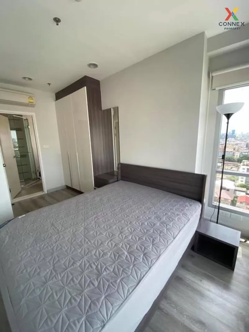 เช่าคอนโด  เซ็นทริค สาทร - เซนต์หลุยส์ วิวสวย ฺBTS-เซนต์หลุยส์ ยา