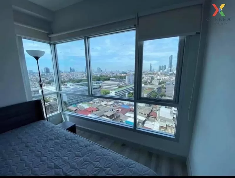 เช่าคอนโด  เซ็นทริค สาทร - เซนต์หลุยส์ วิวสวย ฺBTS-เซนต์หลุยส์ ยา