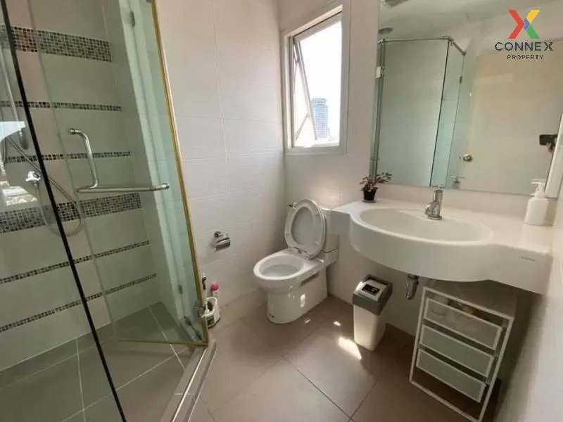 เช่าคอนโด  เซ็นทริค สาทร - เซนต์หลุยส์ วิวสวย ฺBTS-เซนต์หลุยส์ ยา