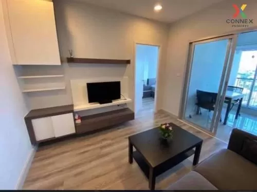 เช่าคอนโด  เซ็นทริค สาทร - เซนต์หลุยส์ วิวสวย ฺBTS-เซนต์หลุยส์ ยานนาวา เขต สาทร กรุงเทพ CX-26975