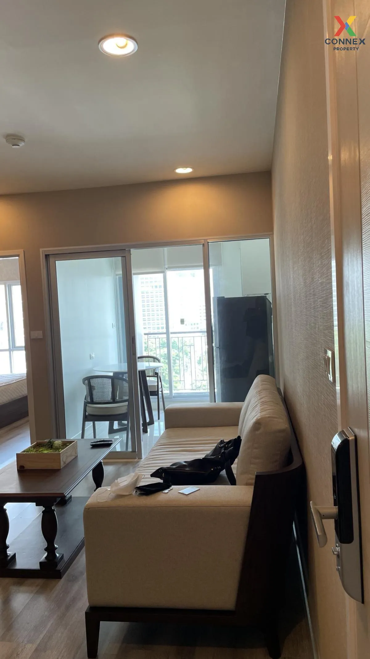 FOR SALE condo , Centric Sathorn - St.Louis , BTS-Saint Louis , Y 1