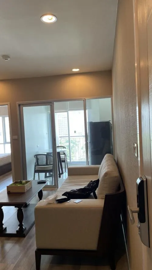 FOR SALE condo , Centric Sathorn - St.Louis , BTS-Saint Louis , Yannawa , Sa Thon , Bangkok , CX-26977