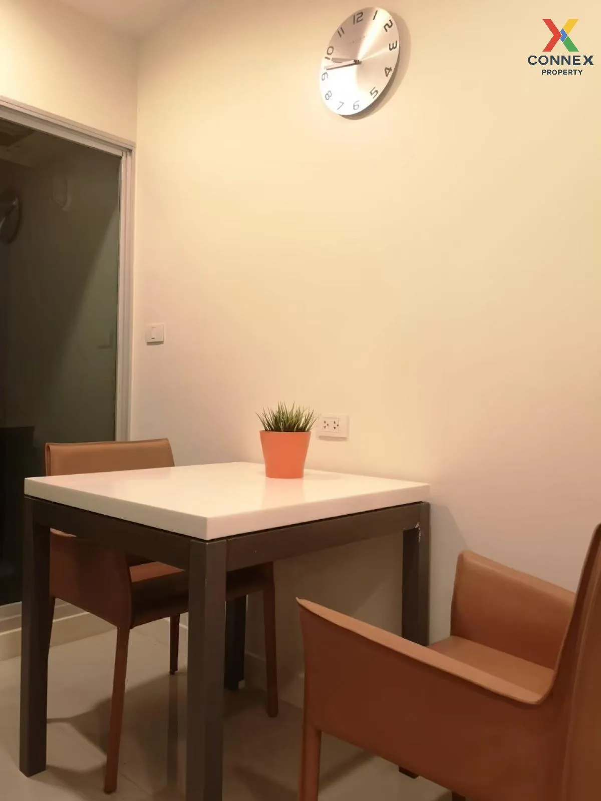 For Rent Condo , Centric Sathorn - St.Louis , BTS-Saint Louis , Y 4